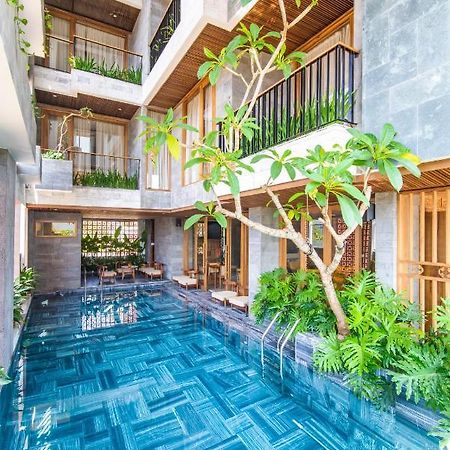 Bonny Boutique Hotel Da Nang Eksteriør bilde