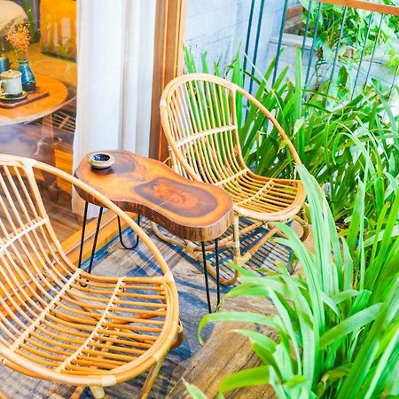 Bonny Boutique Hotel Da Nang Eksteriør bilde