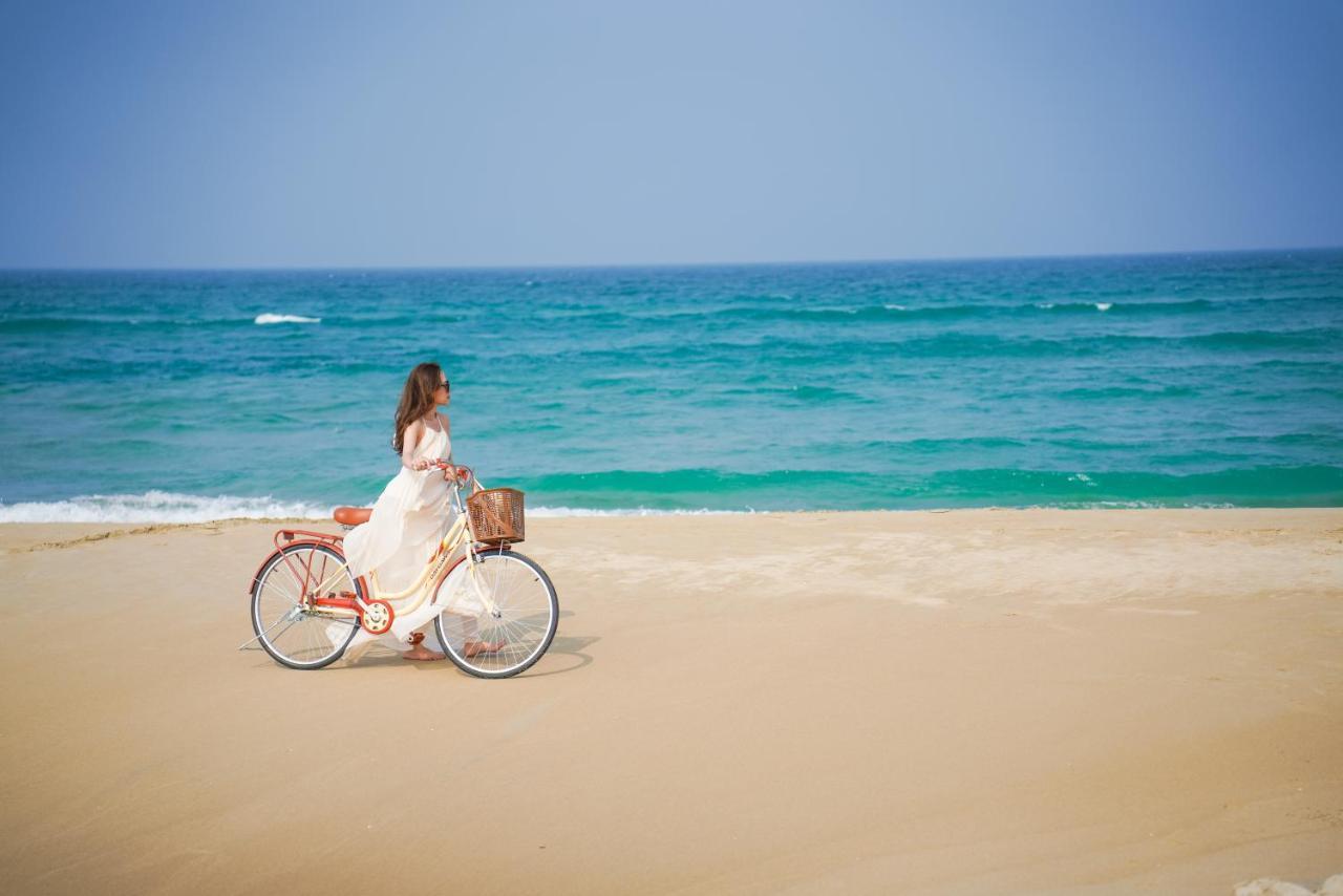 Bonny Boutique Hotel Da Nang Eksteriør bilde