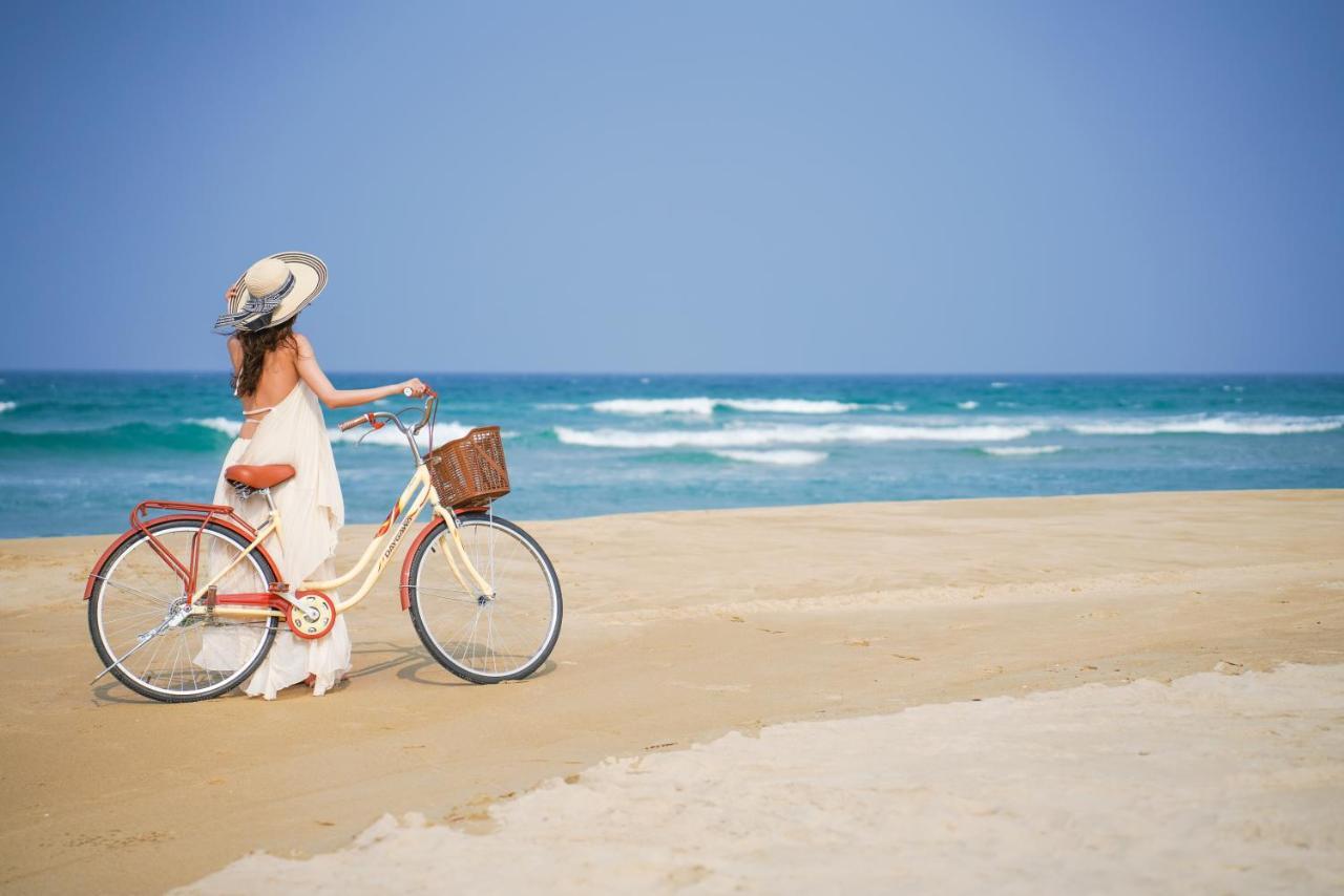 Bonny Boutique Hotel Da Nang Eksteriør bilde
