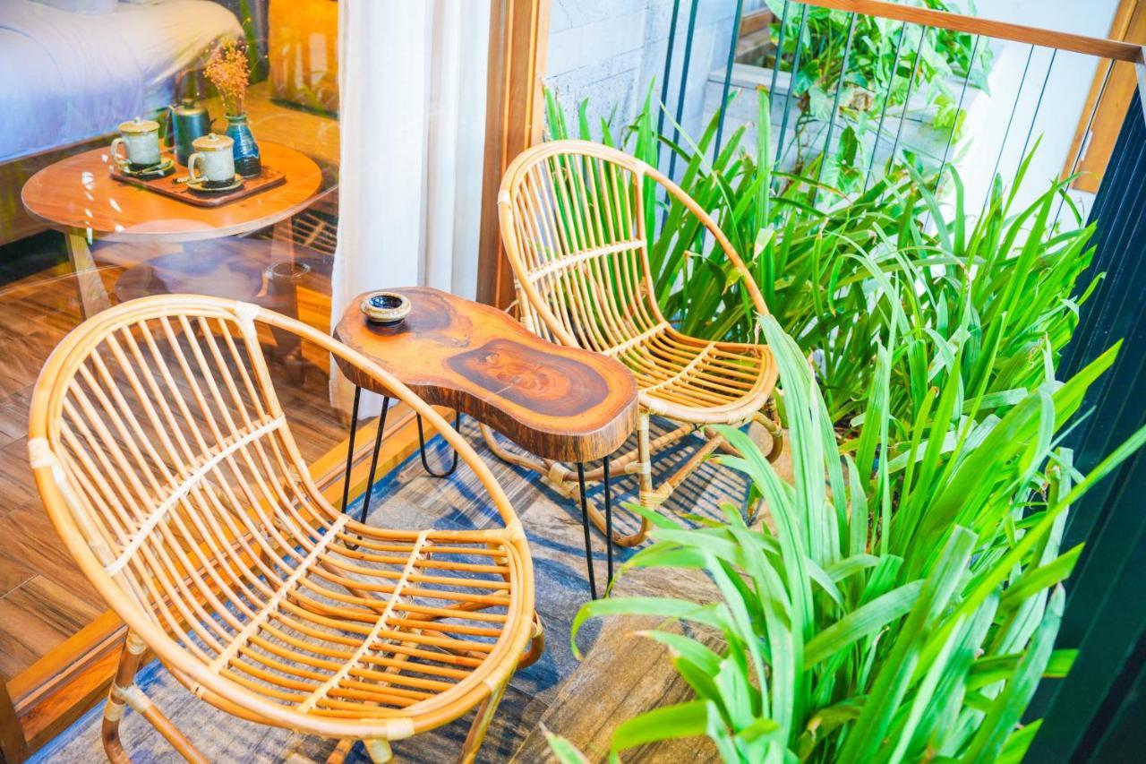 Bonny Boutique Hotel Da Nang Eksteriør bilde