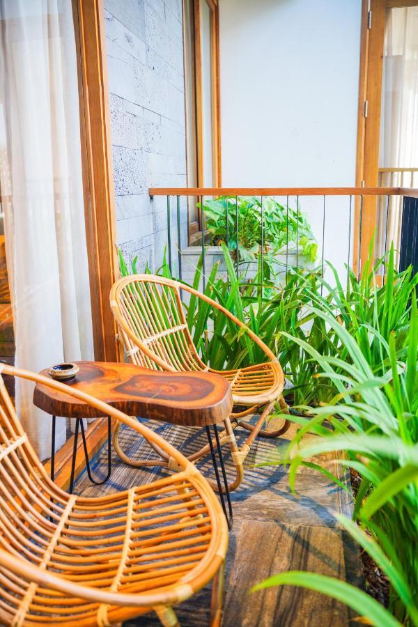 Bonny Boutique Hotel Da Nang Eksteriør bilde